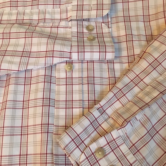 Pendleton Button Up Shirt - Picture 3 of 3